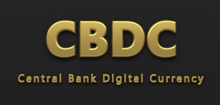 Lookout! Central-Bank Digital Currencies Are Coming