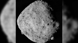3.84 Billion Mile Journey : NASA To Discover Asteroid Bennu’s Secrets