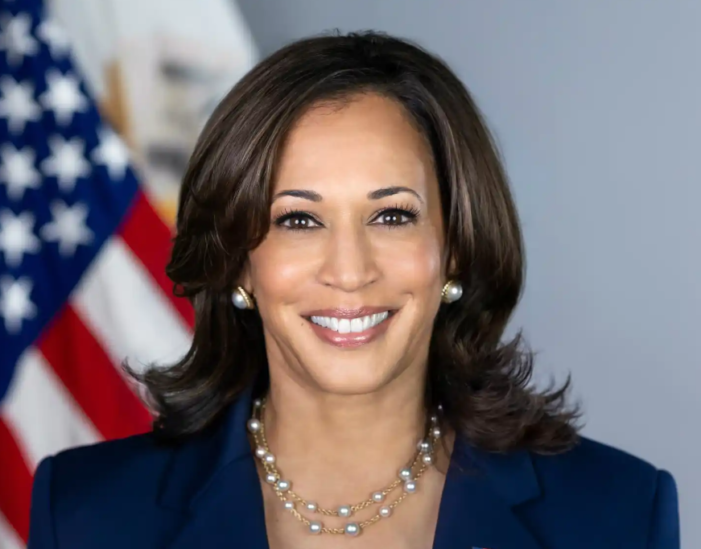 Kamala Harris: Biden Administration Must ‘Earn Re-elect’ Amid Tight Polls