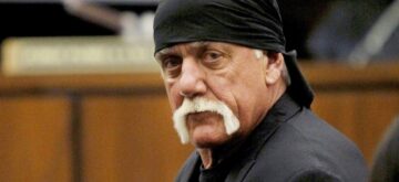 Hulk Hogan’s Cause of Death Revealed