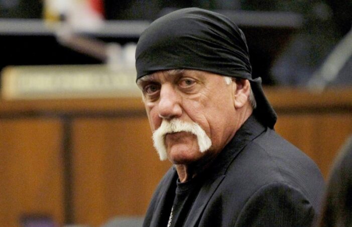 Hulk Hogan’s Cause of Death Revealed Hulk Hogan’s Cause of Death Revealed