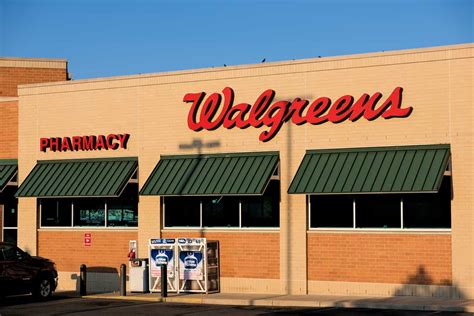 Walgreens stock analysis