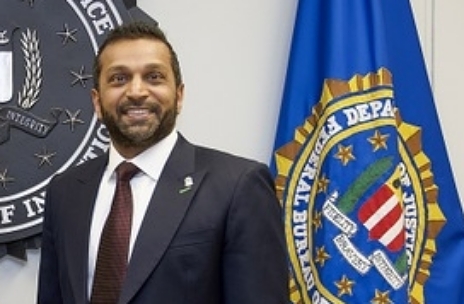 FBI Director Patel Uncovers Secret Cache of Trump–Russia Documents in “Burn Bags”