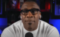 Shannon Sharpe Regrets ESPN Exit Was Publicized Before Brother’s Hall of Fame Moment