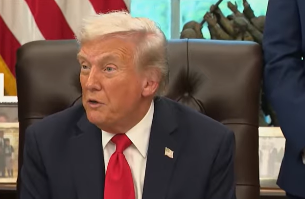 Trump Demands $230 Million from DOJ: A Closer Look at the Accusations of Politically Driven Probes