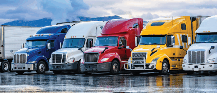 The Rising Threat: Illegal Immigrant Truckers on U.S. Highways and National Security Implications